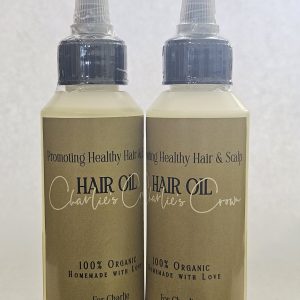 Charlie's Crown - Hair Oil (2oz)