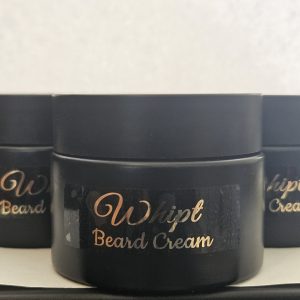 Charlie's Crown - Whipt - Beard Cream (2oz)