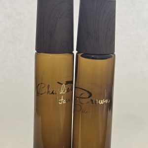 Charlie's Crown - Roll-on Hair Oil (10ml each) (2-pack)